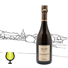 画像をギャラリービューアに読み込む, ラ・クロワゼット2015