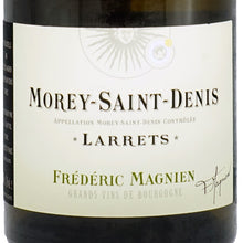 画像をギャラリービューアに読み込む, モレ・サン・ドニ・ブラン・レ・ラレ2019