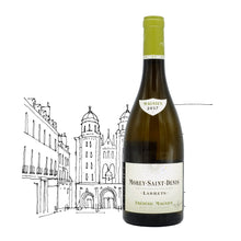 画像をギャラリービューアに読み込む, モレ・サン・ドニ・ブラン・レ・ラレ2019