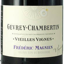 画像をギャラリービューアに読み込む, ジュヴレ・シャンベルタン・ヴィエイユ・ヴィーニュ 2018