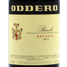 画像をギャラリービューアに読み込む, バローロ・ブルナーテ 2018