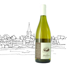 画像をギャラリービューアに読み込む, ヴーヴレイ・ラ・ディレッタンテ・セック 2022