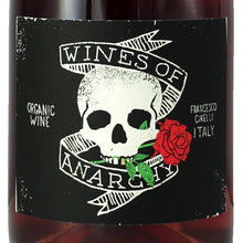 画像をギャラリービューアに読み込む, フリッツァンテ・ロザート・アナーキー N.V