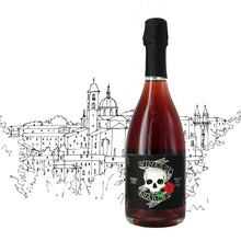 画像をギャラリービューアに読み込む, フリッツァンテ・ロザート・アナーキー N.V