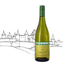 画像をギャラリービューアに読み込む, ヴィオニエ 2020