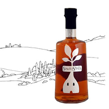 画像をギャラリービューアに読み込む, スピリト・サンタ・ブランデー