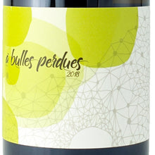 画像をギャラリービューアに読み込む, ヴァン・ムスー・キュヴェ・ア・ビュル・ペルデュ 2020