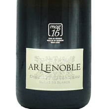 画像をギャラリービューアに読み込む, シャンパーニュ・ブラン・ド・ブラン・グラン・クリュ・シュイィ・マグ16