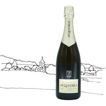 画像をギャラリービューアに読み込む, シャンパーニュ・ブラン・ド・ブラン・グラン・クリュ・シュイィ・マグ16