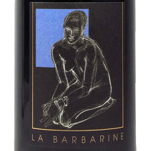 画像をギャラリービューアに読み込む, コート・ロティ・バルバリン 2018