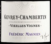 画像をギャラリービューアに読み込む, フレデリック・マニャン2018年飲み比べセット【村名4種】