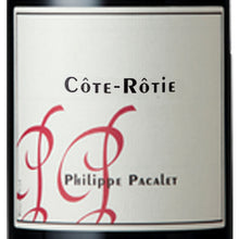 画像をギャラリービューアに読み込む, コート・ロティ 2019