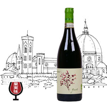 画像をギャラリービューアに読み込む, キャンティ・ディアミネ2022