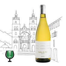 画像をギャラリービューアに読み込む, ガバ・ド・シル・ブランコ2020