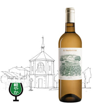 画像をギャラリービューアに読み込む, エル・トランジスター2020