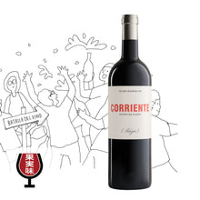 画像をギャラリービューアに読み込む, コリエンテ2020