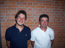 画像をギャラリービューアに読み込む, カルミニャーノ・サンタ・クリスティーナ・イン・ピッリ2020