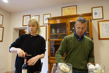 画像をギャラリービューアに読み込む, トスカーナ・ロッソ・パッソタッソ2022