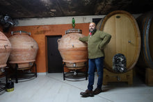 画像をギャラリービューアに読み込む, キャンティ・ディアミネ2022