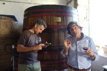 画像をギャラリービューアに読み込む, ガバ・ド・シル・バレイロ2021