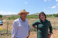 画像をギャラリービューアに読み込む, ガバ・ド・シル・ブランコ2020