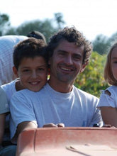 画像をギャラリービューアに読み込む, スピリト・サンタ・ブランデー