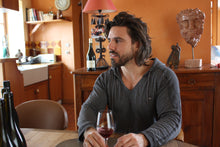 画像をギャラリービューアに読み込む, モルゴン・ヴィエイユ・ヴィーニュ2018