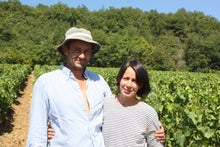 画像をギャラリービューアに読み込む, ヴァン・ムスー・キュヴェ・ア・ビュル・ペルデュ 2020