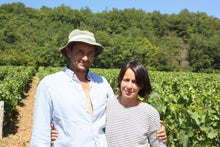 画像をギャラリービューアに読み込む, ブルゴーニュ・アリゴテ 2023