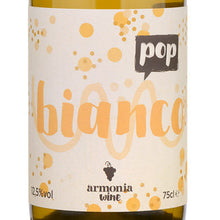 画像をギャラリービューアに読み込む, ポップ・ビアンコ2021