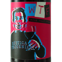 画像をギャラリービューアに読み込む, WTF・ロッソ・ビオディナミコ 2022