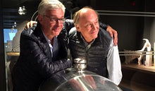 画像をギャラリービューアに読み込む, ブリュット・ロゼN.V