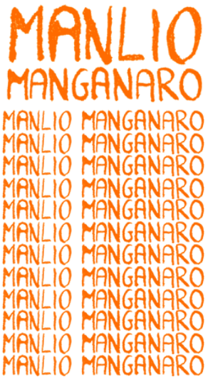 マンリオ・マンガナーロ