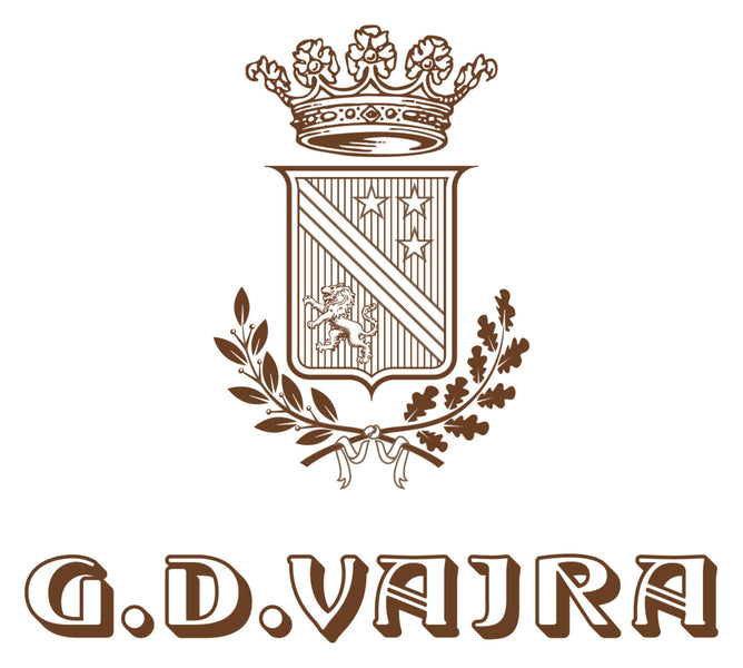 Ｇ.Ｄ.ヴァイラ