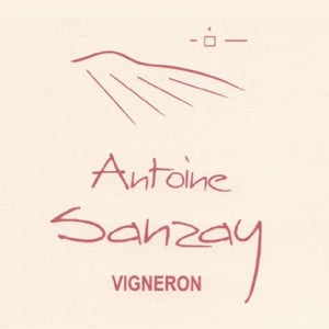 アントワンヌ・サンゼイ