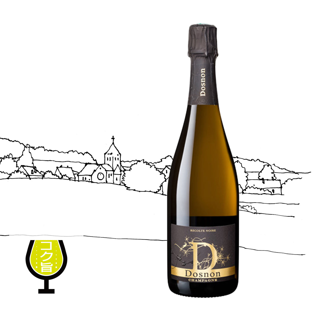 レコルト・ノワール　N.V