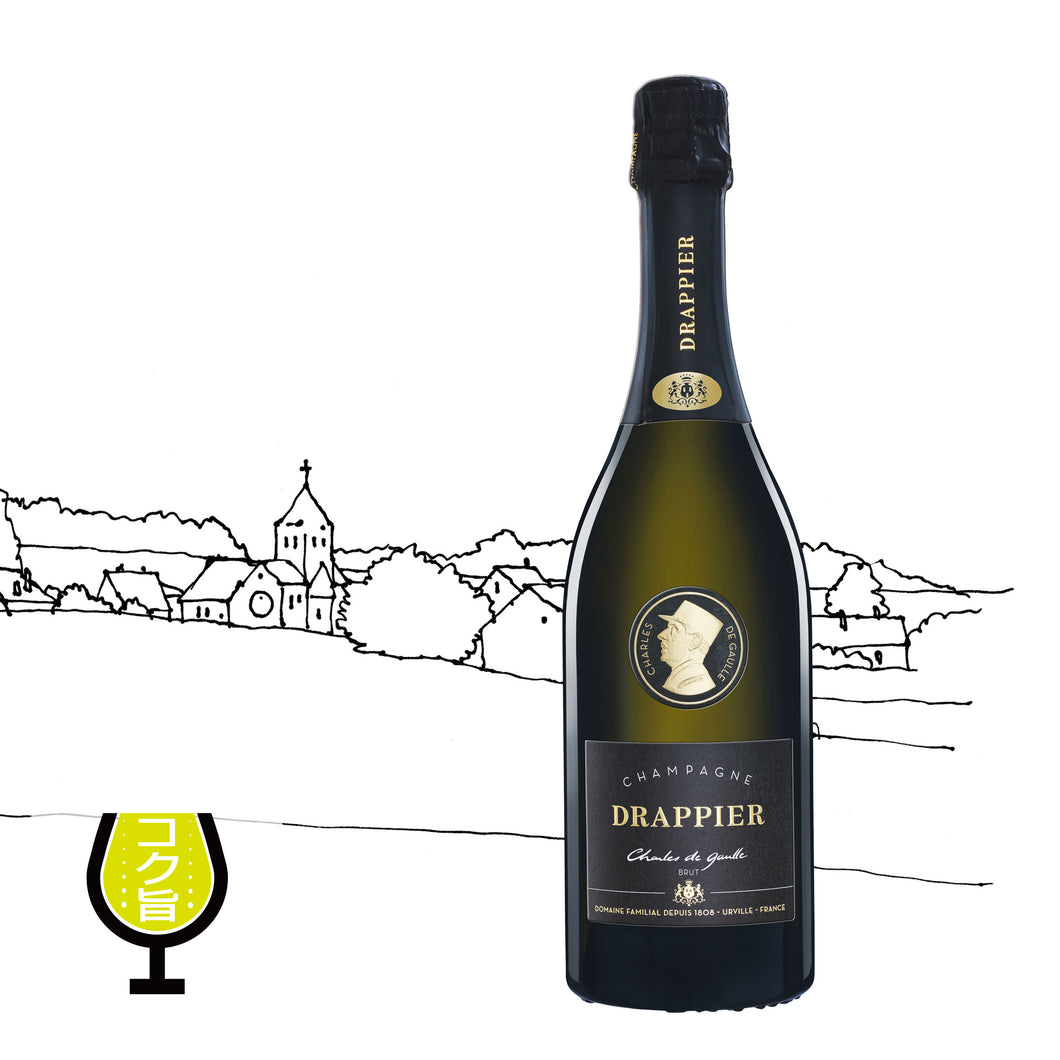 シャルル・ド・ゴール　N.V