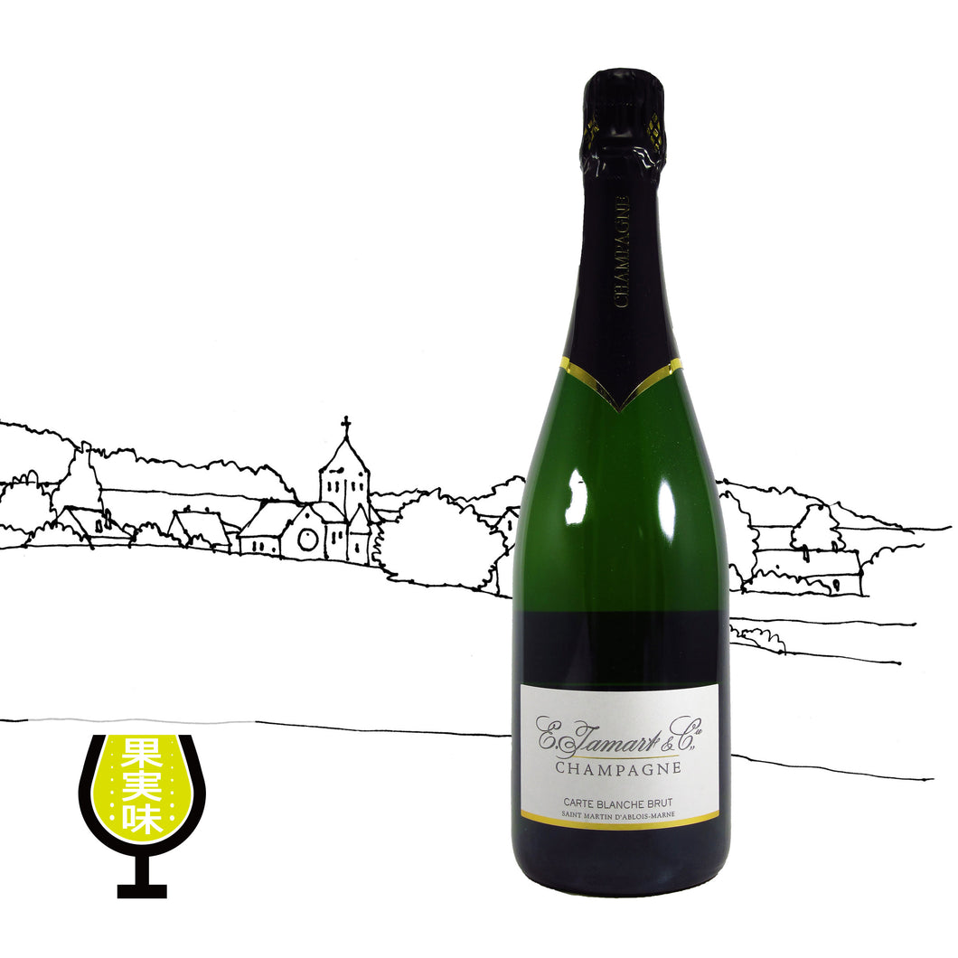 カルト・ブランシュN.V