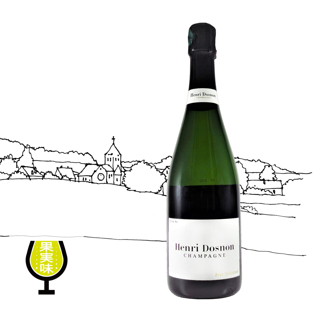 セレクション・アンリ・ドノン　N.V