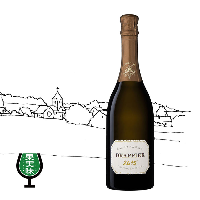 シャンパーニュ – ワイン見聞録