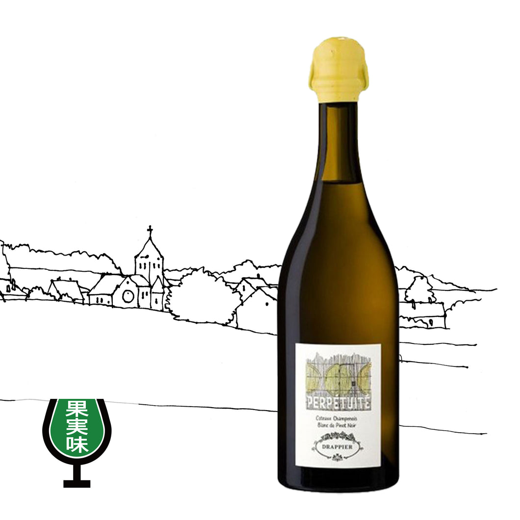 コトー・シャンプノワ・ペルペチュイト　N.V