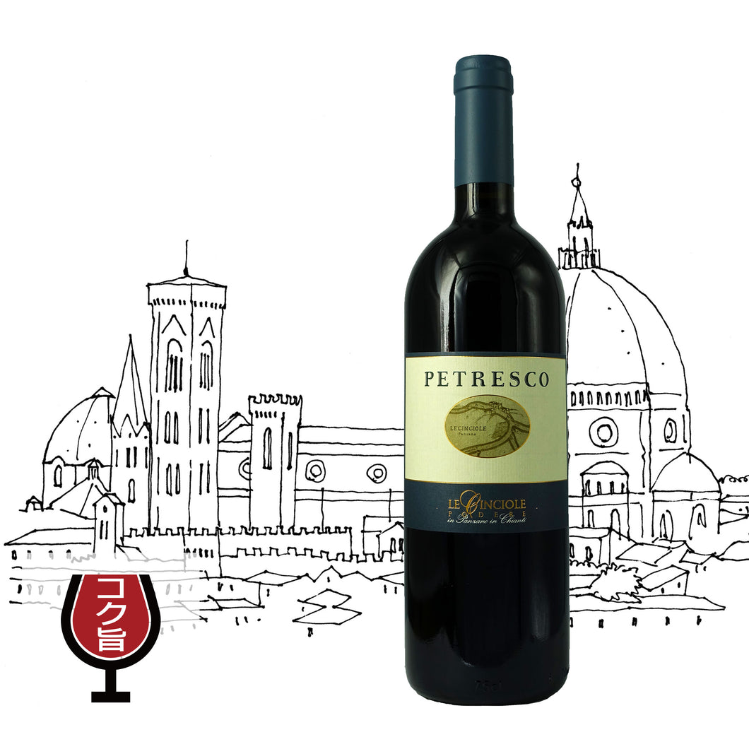 ペトレスコ　2019