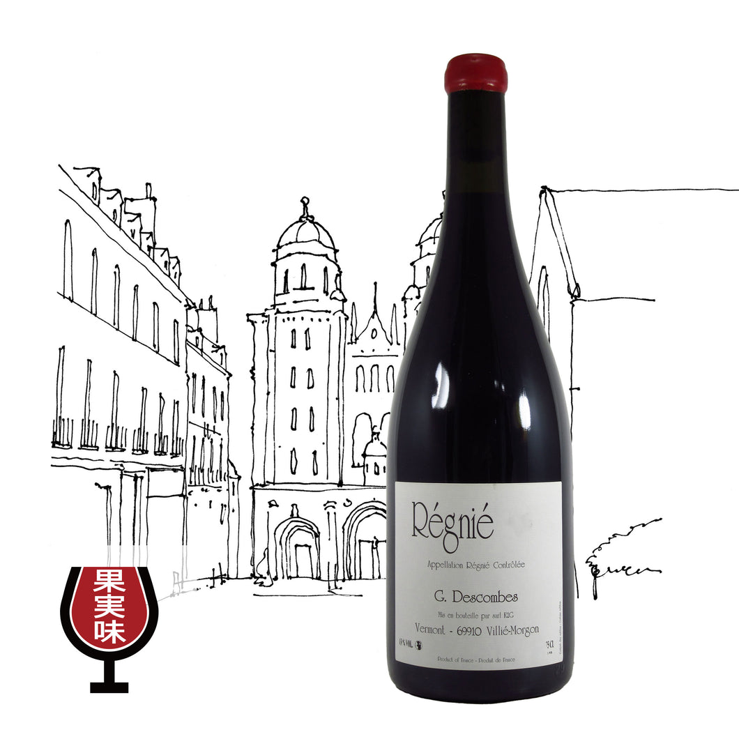 レニエ・ヴィエイユ・ヴィーニュ　2021