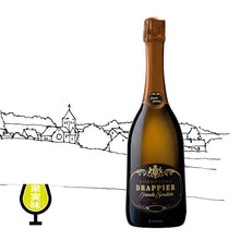 画像をギャラリービューアに読み込む, グラン・サンドレ 2012（箱）
