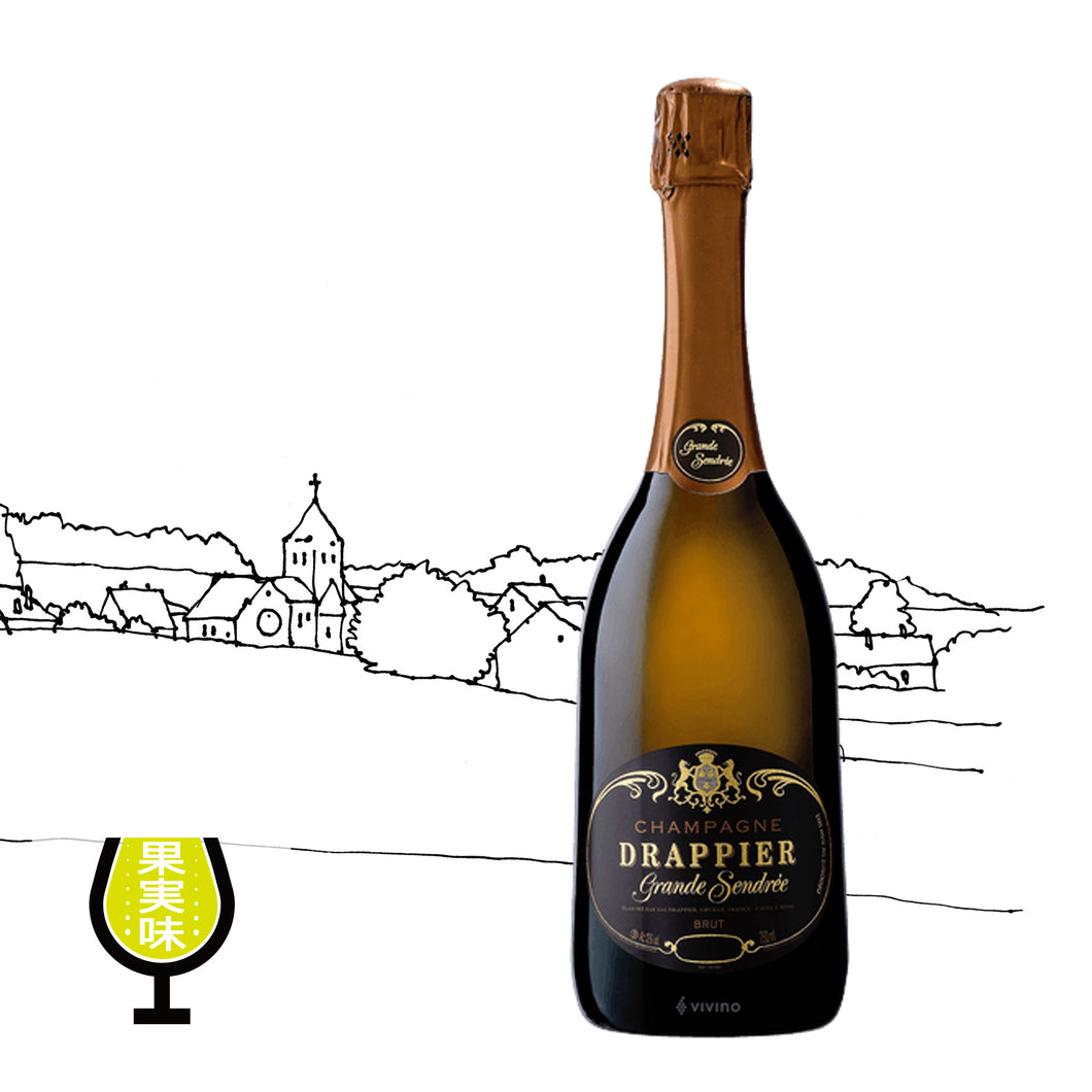 グラン・サンドレ 2012（箱）