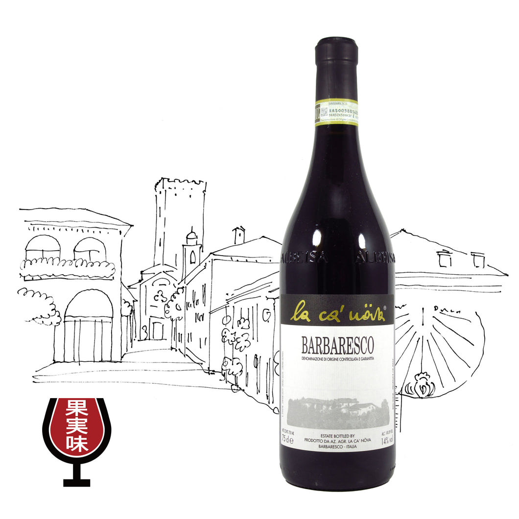 バルバレスコ2021