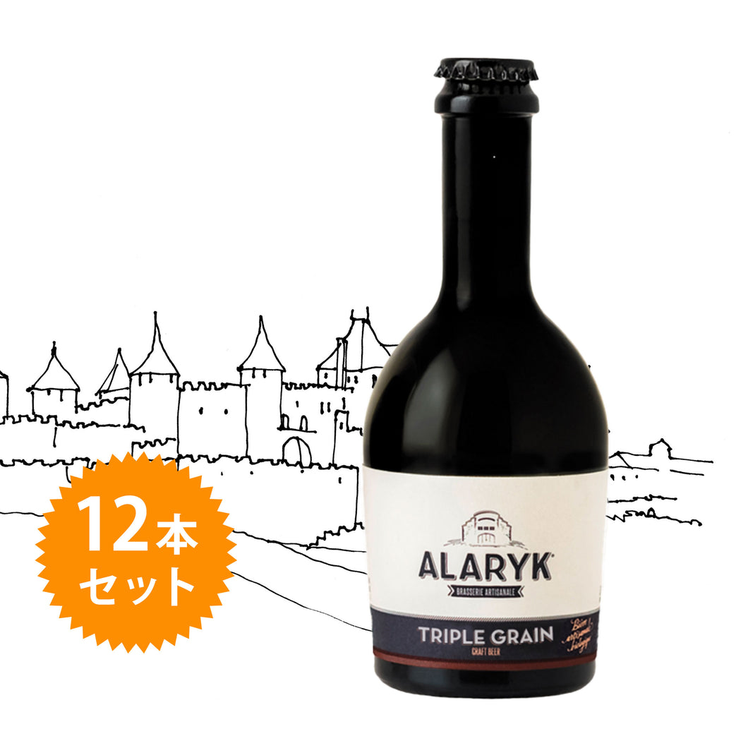 トリプル・グラン・ビオ【12本セット】