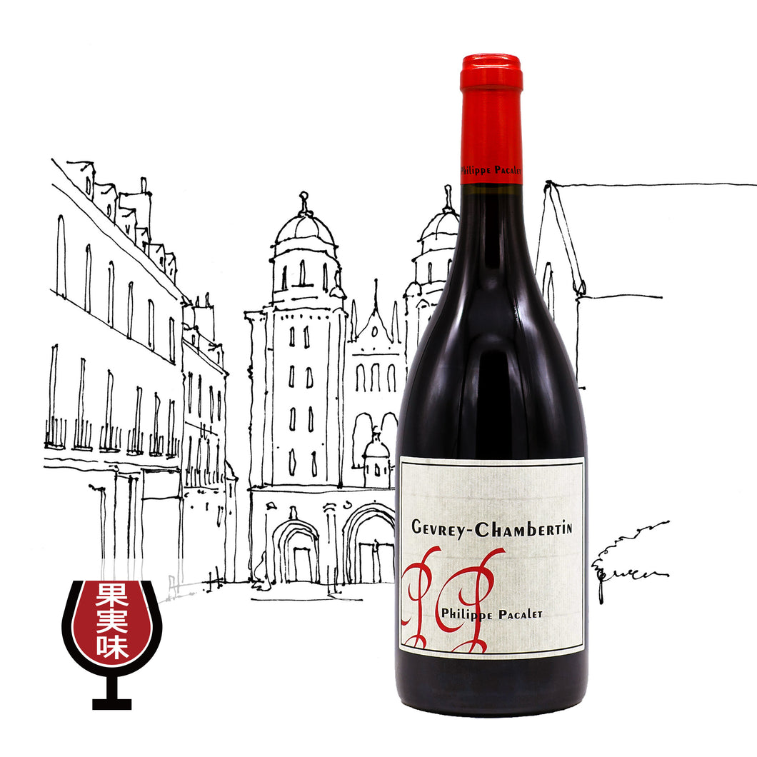 ジュヴレ・シャンベルタン2023